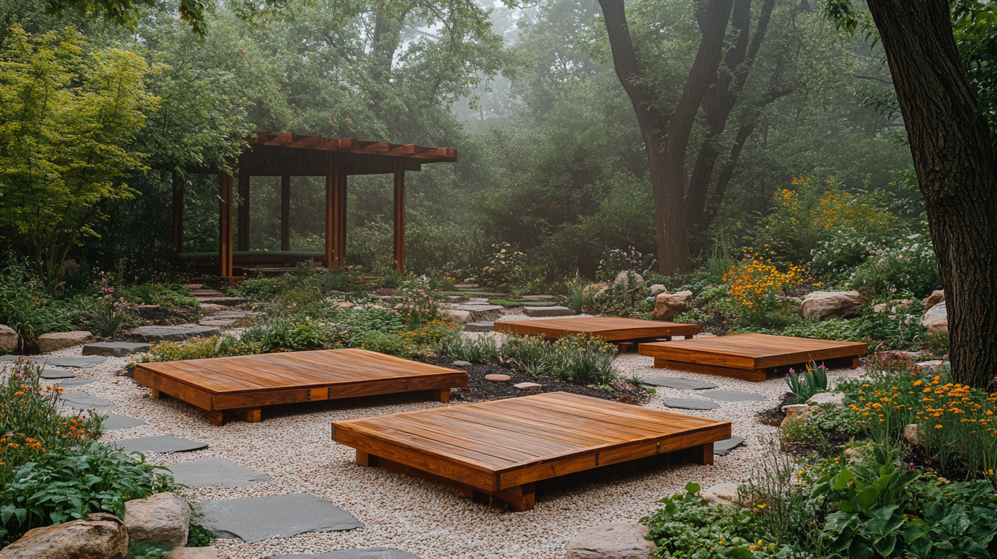 Спокійна атмосфера йога-студії